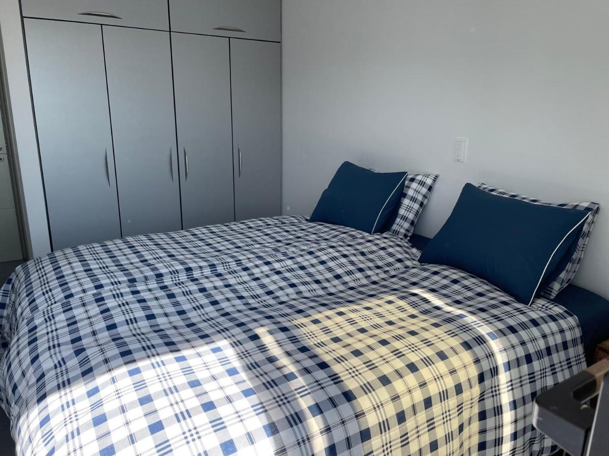 Appartamento Seaview Penthouse Ostenda Esterno foto